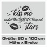 Wandaufkleber Wandtattoo Träume Dreams Traumfänger Feder Teufel Teufelchen Liebe Sex Leidenschaft Schriftzüge Feder Engel