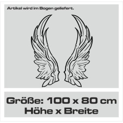 Wandaufkleber Wandtattoo Träume Dreams Traumfänger Feder Teufel Teufelchen Liebe Sex Leidenschaft Schriftzüge Feder Engel