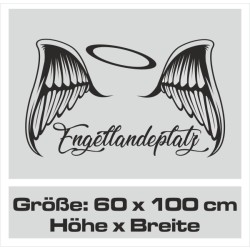 Wandaufkleber Wandtattoo Träume Dreams Traumfänger Feder Teufel Teufelchen Liebe Sex Leidenschaft Schriftzüge Feder Engel