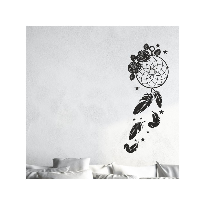 Wandaufkleber Wandtattoo Träume Dreams Traumfänger Feder Teufel Teufelchen Liebe Sex Leidenschaft Schriftzüge Feder Engel Wandaufkleber Wandtattoo Träume Dreams Traumfänger Feder Teufel Teufelchen Liebe Sex Leidenschaft Schriftzüge Feder Engel