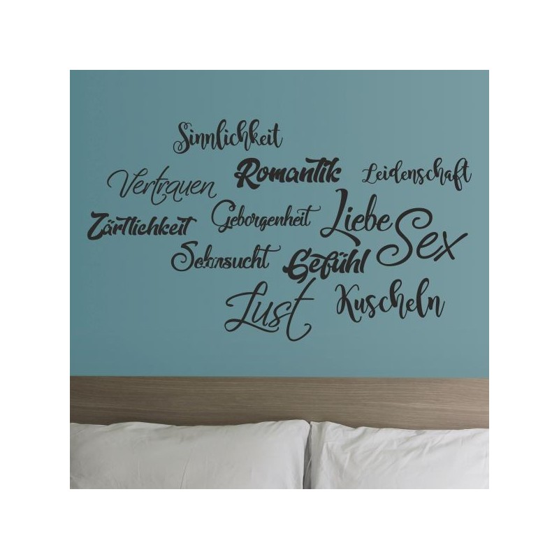 Wandaufkleber Wandtattoo Träume Dreams Traumfänger Feder Teufel Teufelchen Liebe Sex Leidenschaft Schriftzüge Feder Engel Wandaufkleber Wandtattoo Träume Dreams Traumfänger Feder Teufel Teufelchen Liebe Sex Leidenschaft Schriftzüge Feder Engel