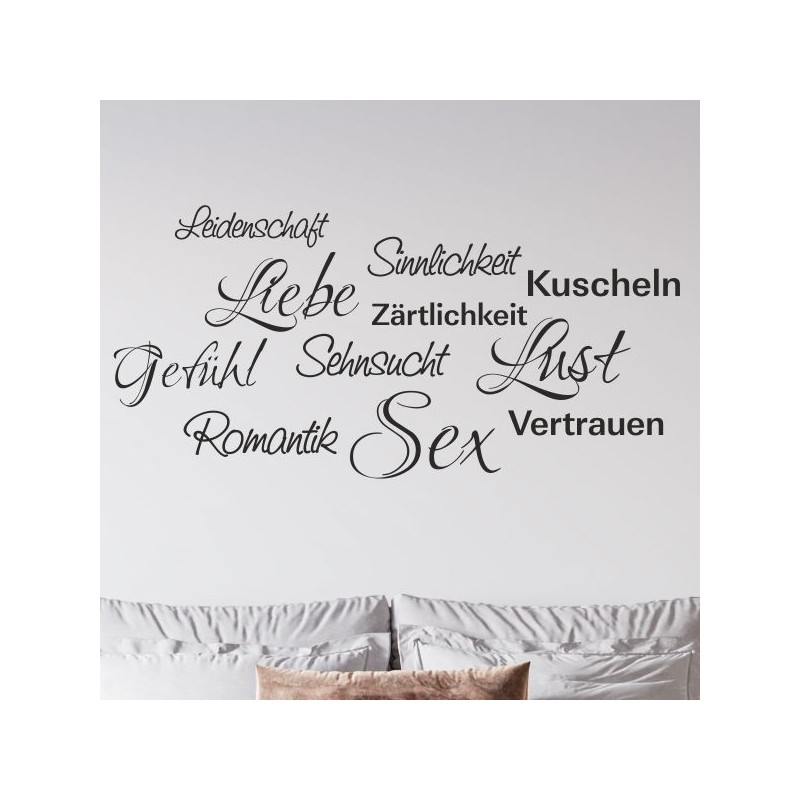 Wandaufkleber Wandtattoo Träume Dreams Traumfänger Feder Teufel Teufelchen Liebe Sex Leidenschaft Schriftzüge Feder Engel Wandaufkleber Wandtattoo Träume Dreams Traumfänger Feder Teufel Teufelchen Liebe Sex Leidenschaft Schriftzüge Feder Engel
