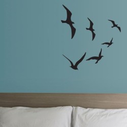 Wandaufkleber Wandtattoo Träume Dreams Traumfänger Feder Teufel Teufelchen Liebe Sex Leidenschaft Schriftzüge Feder Engel