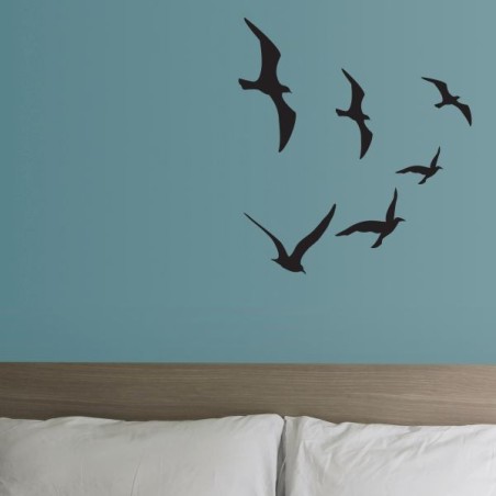 Wandaufkleber Wandtattoo Träume Dreams Traumfänger Feder Teufel Teufelchen Liebe Sex Leidenschaft Schriftzüge Feder Engel