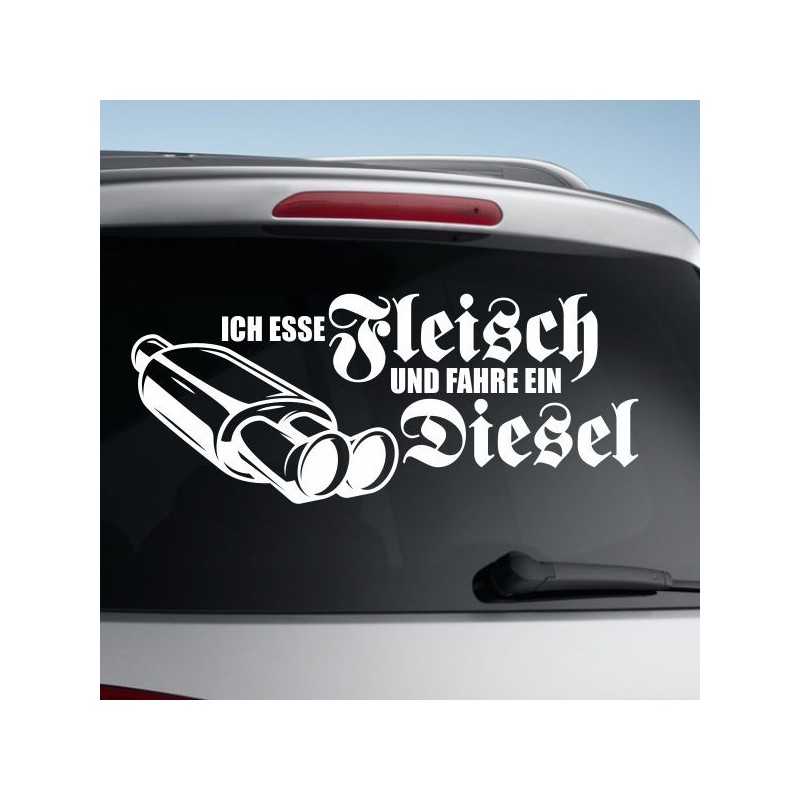 Aufkleber Auto Car Style Tattoo Fun Spruch Verbrenner Penner Kolben Diesel Benzin - kein Strom Elektro - E Aufkleber Auto Car Style Tattoo Fun Spruch Verbrenner Penner Kolben Diesel Benzin - kein Strom Elektro - E