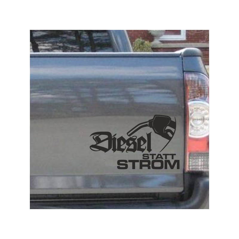 Aufkleber Auto Car Style Tattoo Fun Spruch Verbrenner Penner Kolben Diesel Benzin - kein Strom Elektro - E Aufkleber Auto Car Style Tattoo Fun Spruch Verbrenner Penner Kolben Diesel Benzin - kein Strom Elektro - E
