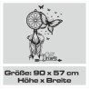 Wandaufkleber Wandtattoo Träume Dreams Traumfänger Feder Teufel Teufelchen Liebe Sex Leidenschaft Schriftzüge Feder Engel Wandaufkleber Wandtattoo Träume Dreams Traumfänger Feder Teufel Teufelchen Liebe Sex Leidenschaft Schriftzüge Feder Engel