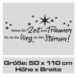 Wandaufkleber Wandtattoo Träume Dreams Traumfänger Feder Teufel Teufelchen Liebe Sex Leidenschaft Schriftzüge Feder Engel