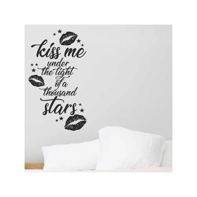 Wandaufkleber Wandtattoo Träume Dreams Traumfänger Feder Teufel Teufelchen Liebe Sex Leidenschaft Schriftzüge Feder Engel