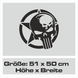 Aufkleber Auto Totenkopf Schädel Skull Bones Böse Cappy Gangster Zylinder Rosen Blumen Blüten Gentleman DJ Rock Punisher