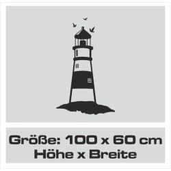 Wandaufkleber Wandtattoo Aufkleber Wand Tattoo Landschaft Berge Alpen Weg Kompass Hirsch Geweih Panorama Wandern Globus Biker