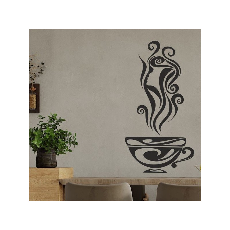 Kaffee Tasse Coffee Genießen Küche Essen Hexenküche Guten Appetit Herz Haus Rezept Muffin Backen Fast Food