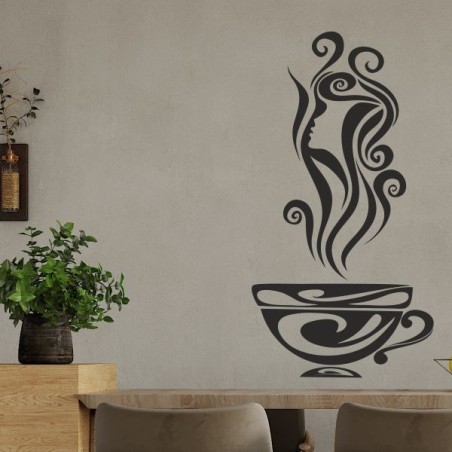 Kaffee Tasse Coffee Genießen Küche Essen Hexenküche Guten Appetit Herz Haus Rezept Muffin Backen Fast Food