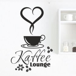 Kaffee Tasse Coffee Genießen Küche Essen Hexenküche Guten Appetit Herz Haus Rezept Muffin Backen Fast Food