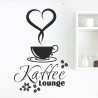 Kaffee Tasse Coffee Genießen Küche Essen Hexenküche Guten Appetit Herz Haus Rezept Muffin Backen Fast Food