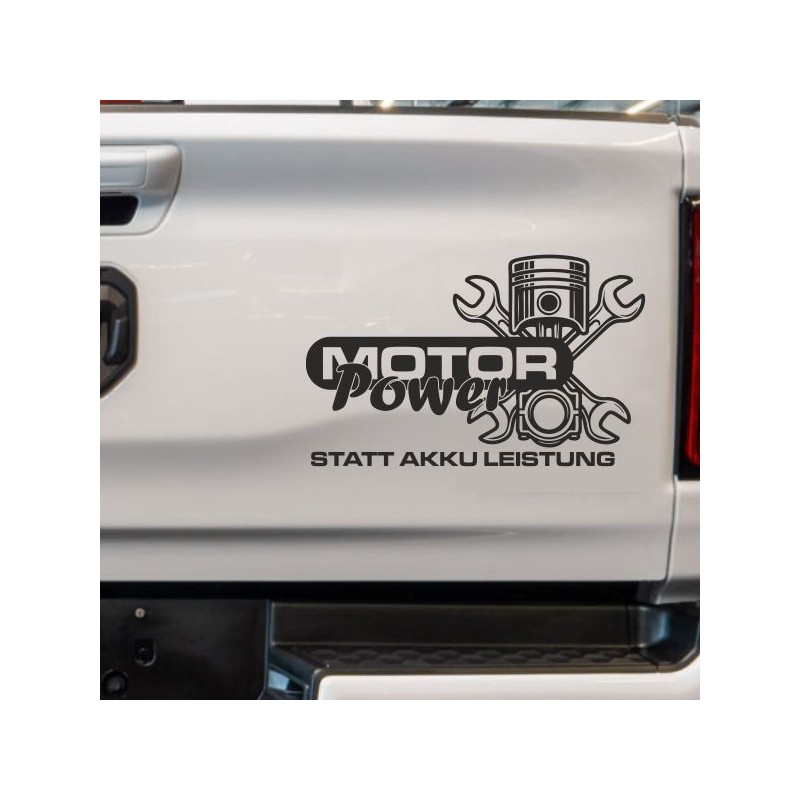 Aufkleber Auto Car Style Tattoo Fun Spruch Verbrenner Penner Kolben Diesel Benzin - kein Strom Elektro - E Aufkleber Auto Car Style Tattoo Fun Spruch Verbrenner Penner Kolben Diesel Benzin - kein Strom Elektro - E