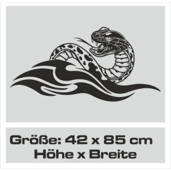 Aufkleber Auto Motorhaube Car Style Tuning Drache Tribal Dekor Rosen Blumen Schmetteringe Tattoo´s Fun Comic Flower Tiere