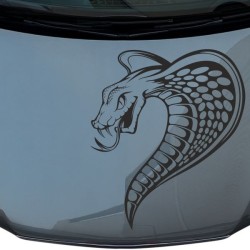 Aufkleber Auto Motorhaube Car Style Tuning Drache Tribal Dekor Rosen Blumen Schmetteringe Tattoo´s Fun Comic Flower Tiere