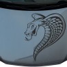 Aufkleber Auto Motorhaube Car Style Tuning Drache Tribal Dekor Rosen Blumen Schmetteringe Tattoo´s Fun Comic Flower Tiere