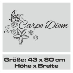 Aufkleber Auto Motorhaube Car Style Tuning Drache Tribal Dekor Rosen Blumen Schmetteringe Tattoo´s Fun Comic Flower Tiere