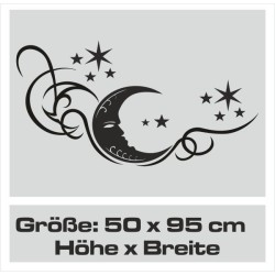 Aufkleber Auto Motorhaube Car Style Tuning Drache Tribal Dekor Rosen Blumen Schmetteringe Tattoo´s Fun Comic Flower Tiere