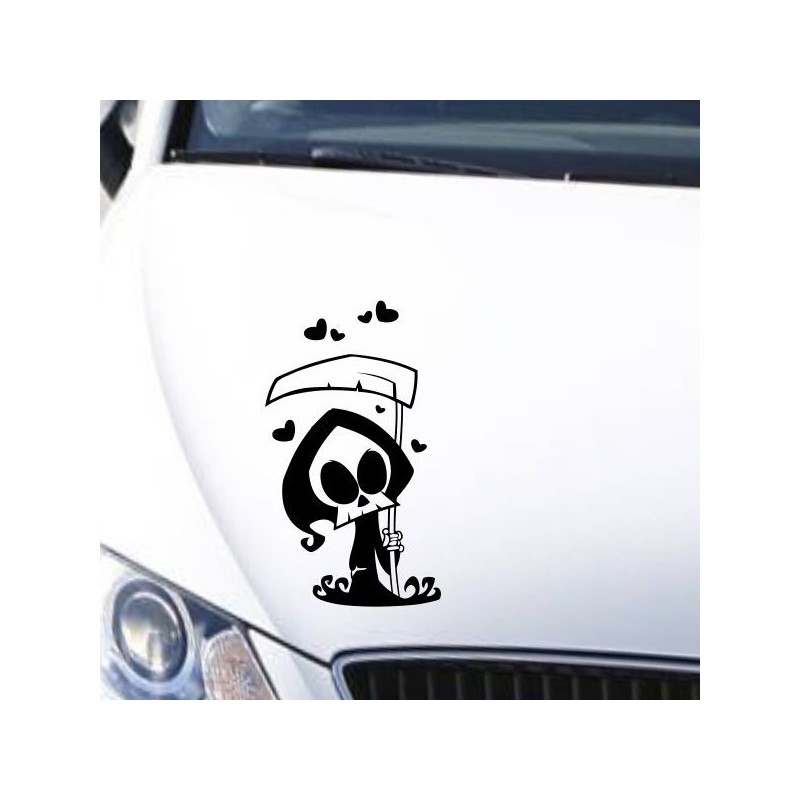 Aufkleber Auto Motorhaube Car Style Tuning Drache Tribal Dekor Rosen Blumen Schmetteringe Tattoo´s Fun Comic Flower Tiere