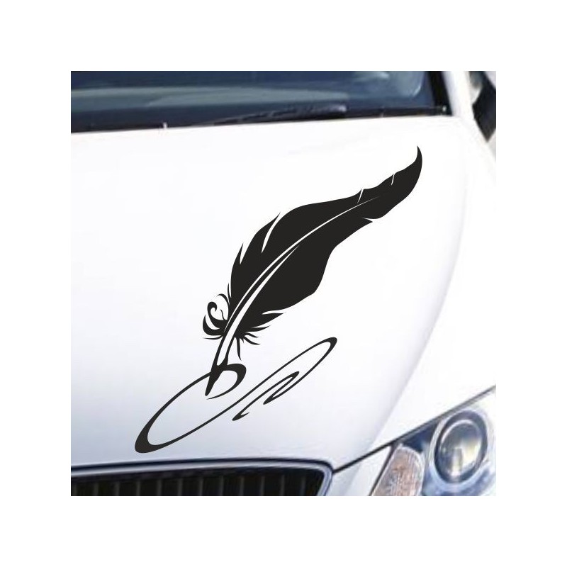 Aufkleber Auto Motorhaube Car Style Tuning Drache Tribal Dekor Rosen Blumen Schmetteringe Tattoo´s Fun Comic Flower Tiere