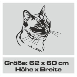 Aufkleber Auto Motorhaube Car Style Tuning Drache Tribal Dekor Rosen Blumen Schmetteringe Tattoo´s Fun Comic Flower Tiere