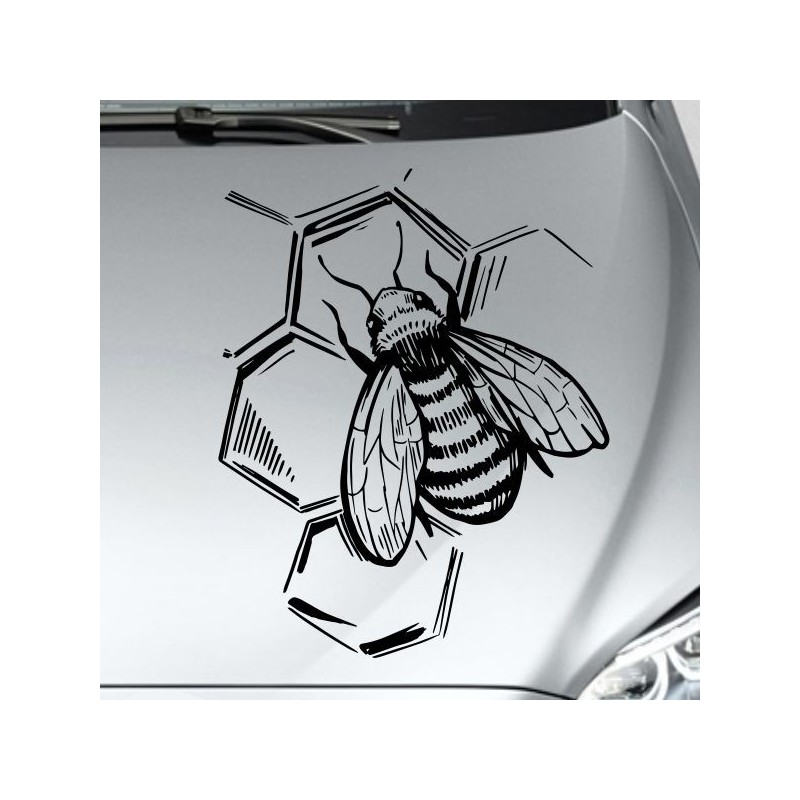 Aufkleber Auto Motorhaube Car Style Tuning Drache Tribal Dekor Rosen Blumen Schmetteringe Tattoo´s Fun Comic Flower Tiere