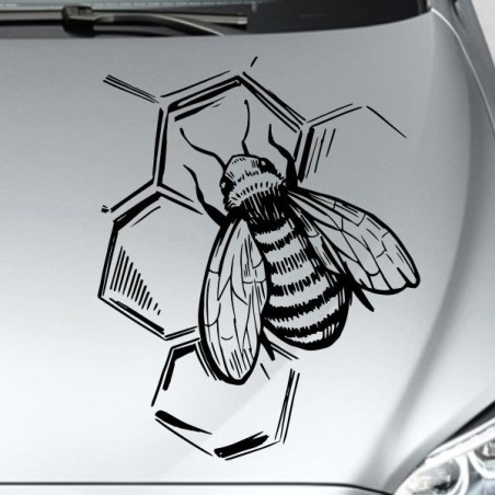 Aufkleber Auto Motorhaube Car Style Tuning Drache Tribal Dekor Rosen Blumen Schmetteringe Tattoo´s Fun Comic Flower Tiere