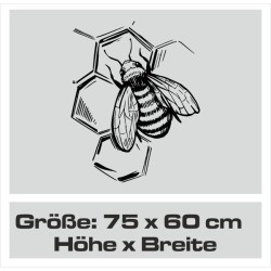 Aufkleber Auto Motorhaube Car Style Tuning Drache Tribal Dekor Rosen Blumen Schmetteringe Tattoo´s Fun Comic Flower Tiere