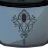 Aufkleber Auto Motorhaube Car Style Tuning Drache Tribal Dekor Rosen Blumen Schmetteringe Tattoo´s Fun Comic Flower Tiere