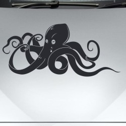 Aufkleber Auto Motorhaube Car Style Tuning Drache Tribal Dekor Rosen Blumen Schmetteringe Tattoo´s Fun Comic Flower Tiere