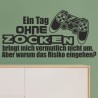 Wandaufkleber Wandtattoo Aufkleber Wand Tattoo Sticker Gamer Game Spiel Konsole Zocken Spielen Game Over Eat Sleep Repeat Level