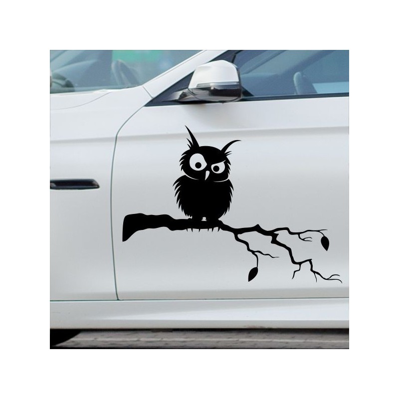 Aufkleber SET Auto Car Tattoo Style Seiten Tribal Dekor Pferd Gecko Power Blumen Ranke Fee Hexe Blumen Blüten Gecko Farbe