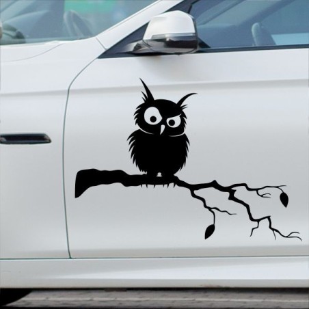 Aufkleber SET Auto Car Tattoo Style Seiten Tribal Dekor Pferd Gecko Power Blumen Ranke Fee Hexe Blumen Blüten Gecko Farbe