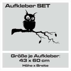 Aufkleber SET Auto Car Tattoo Style Seiten Tribal Dekor Pferd Gecko Power Blumen Ranke Fee Hexe Blumen Blüten Gecko Farbe