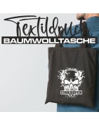 Baumwolltaschen