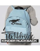 Kinder Rucksack
